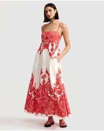 Aston Studio - Rue Dress