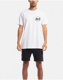 Stock & Co. - Expedition Tee