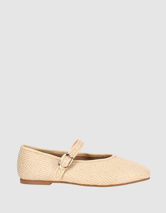 Nude Footwear - Dreamer