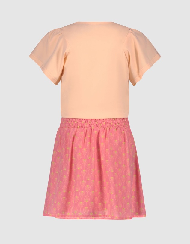 NONO - May Combi Dress - Kids-Teens