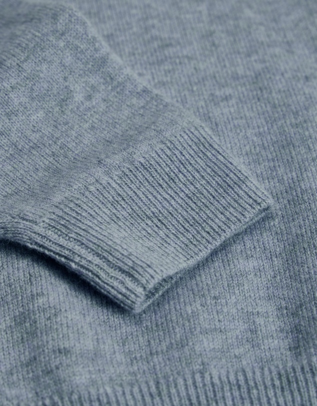 Country Road - Wool Cashmere Blend Knit