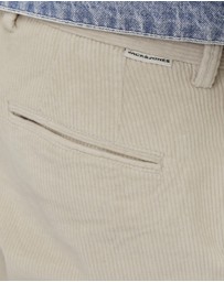 Jack & Jones - Stace Corduroy Chinos