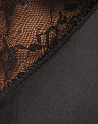 GINIA RTW - Anais Lace Insert Slip