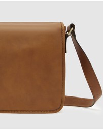 Republic of Florence - The Aurelian Leather Messenger