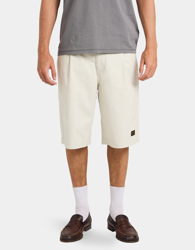 RVCA - Mens Dayshift Panel Walkshorts