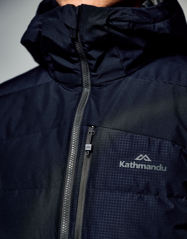 Kathmandu - PWDR-Days Down Snow Jacket