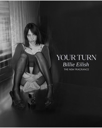 Billie Eilish - Billie Eilish Your Turn EDP 100ml