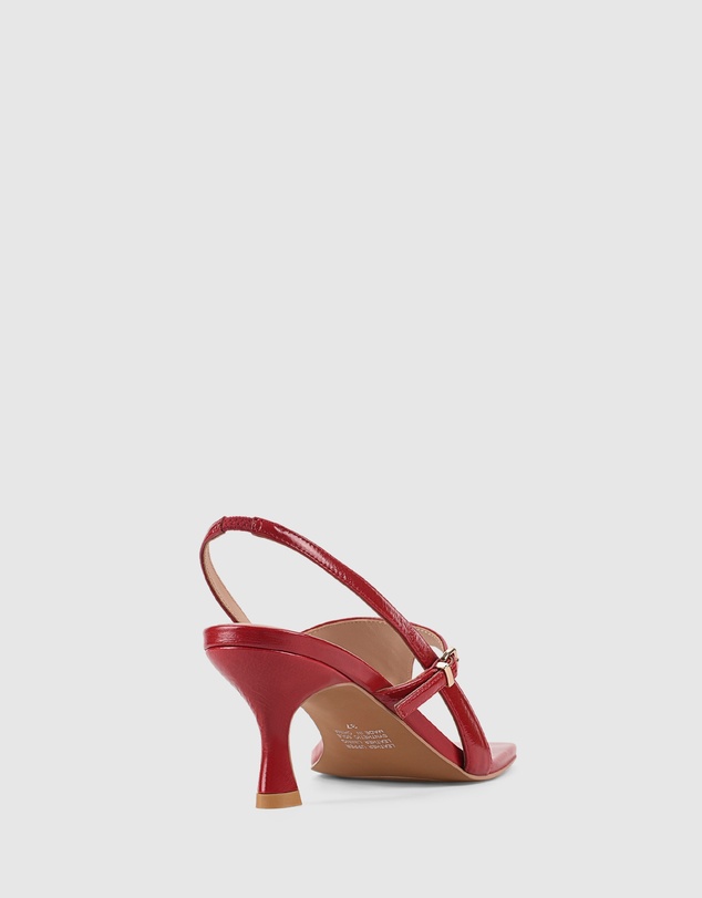 LANA WILKINSON - Jemima Slingback Sandal