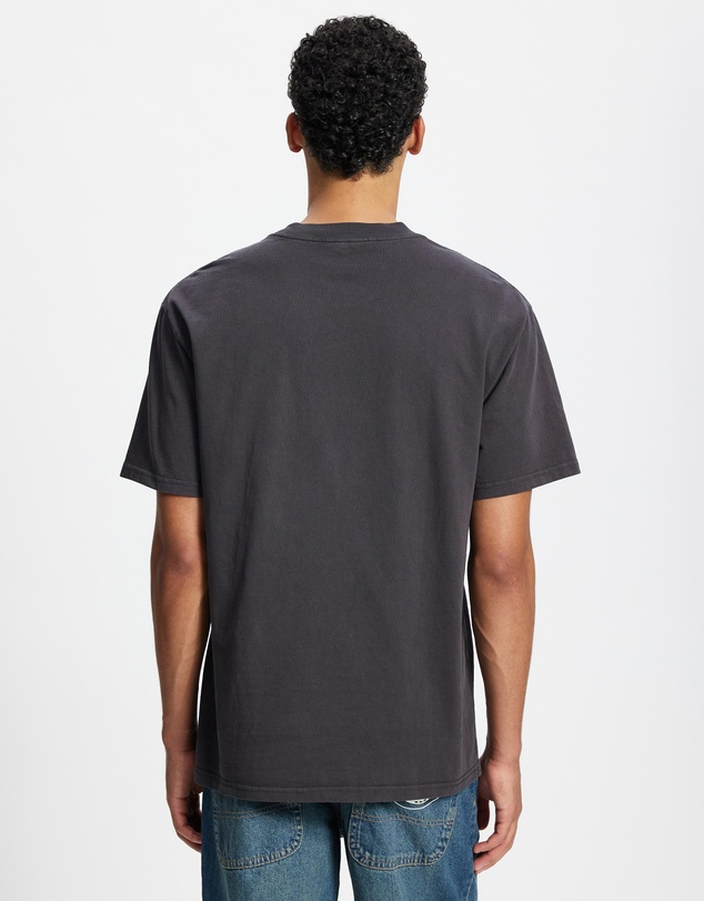 AS Colour - Heavy Faded Tee