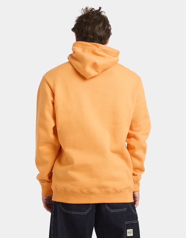 Billabong - Mens Spec Bio Arch Pullover Hoodie