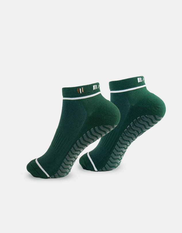 BAHE - Studio Grippy Ankle Socks 2 Pack