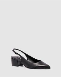 Nine West - Prepp