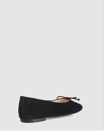 Dune London - Hilife - Black