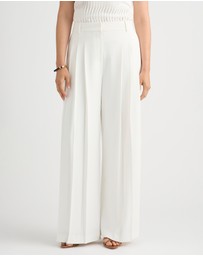 David Lawrence - Florence Wide Leg Pants