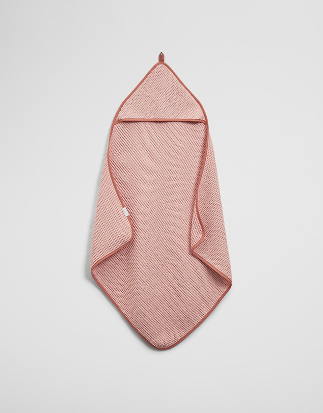 Country Road - Rhea Hooded Towel