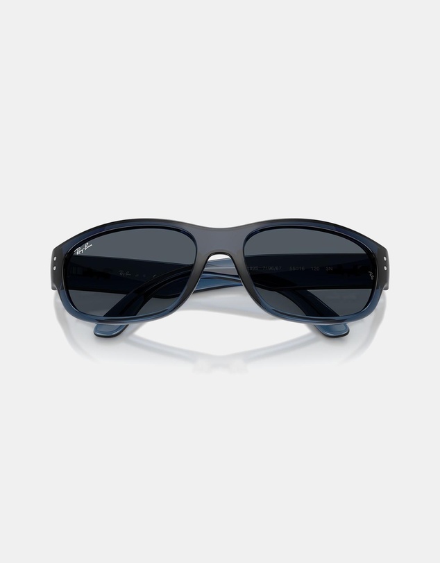 Ray-Ban Junior - 0RJ9189S - Kids