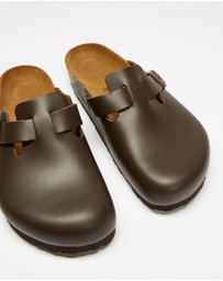 Birkenstock - Boston Regular Unisex