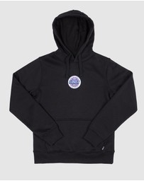 UNIT - UNIT Orbit Youth Pullover Hoodie