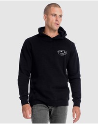 DVNT - Bailey Hoodie