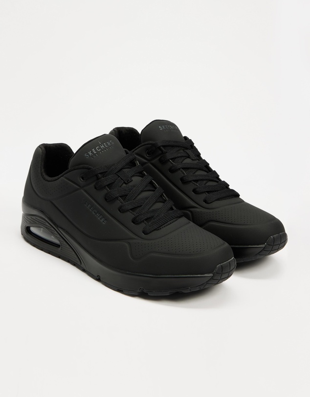 Skechers - Uno - Stand On Air - Men's