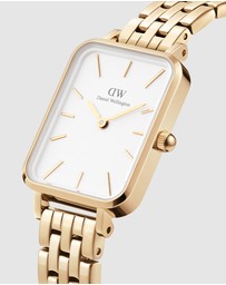 Daniel Wellington - Quadro Link