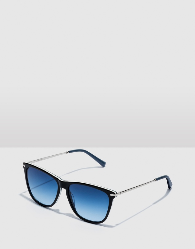 Hawkers Co - HAWKERS - Blue ONE CROSSWALK Sunglasses for Men and Women UV400