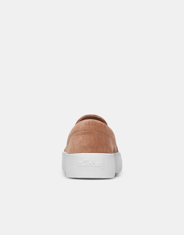 Allbirds - Lounger Lift Velvet-Womens