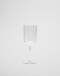 Country Road - Lorne Wine Glass