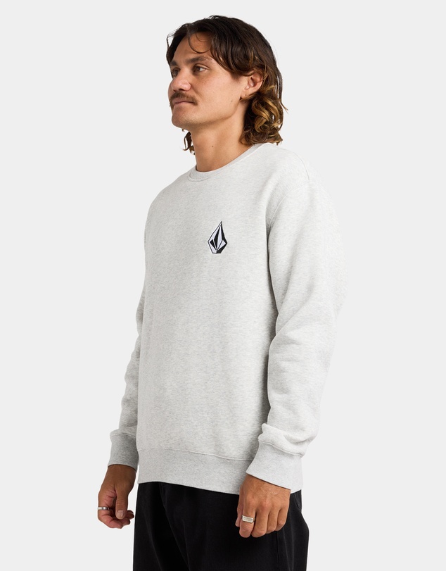 Volcom - Mens Vologo Crew Neck
