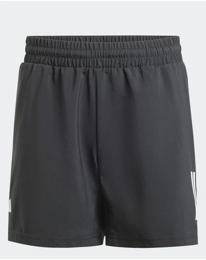 adidas Performance - Club Tennis 3-Stripes Shorts Kids