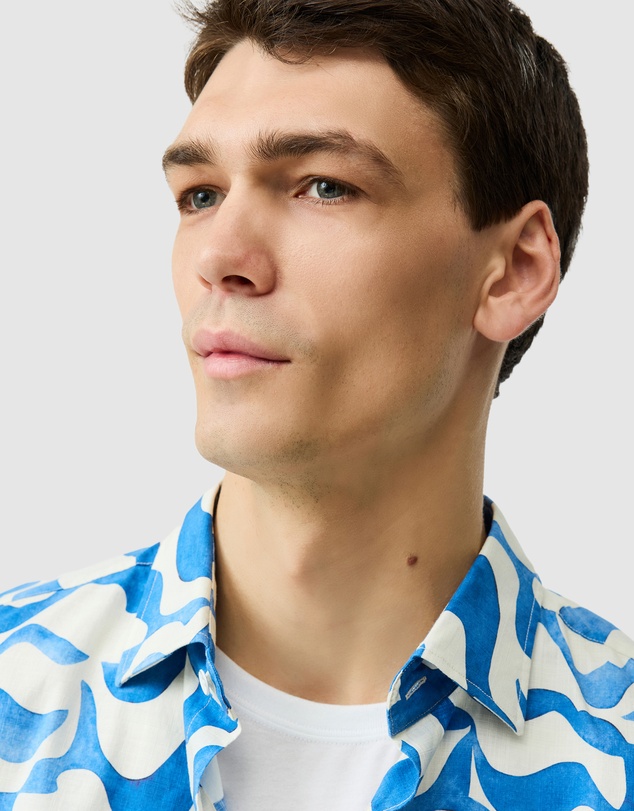 Rodd & Gunn - Fireshaw Shirt
