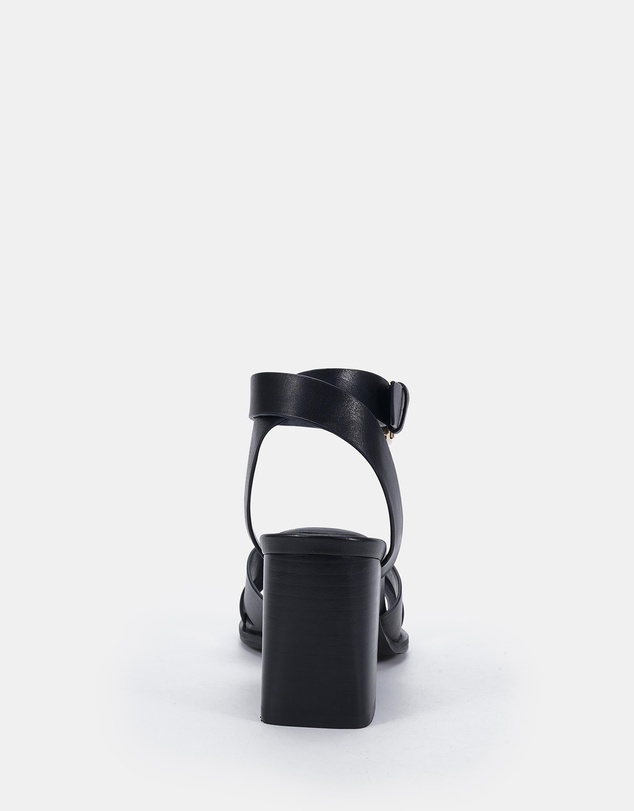 Clarks - Ibiza Black