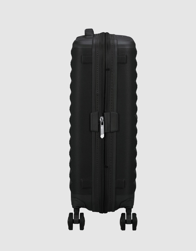 American Tourister - Fastforward Carry-On Tsa Suitcase Expandable (55Cm)