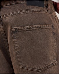 BDG By Urban Outfitters - Brown Jack Jeans