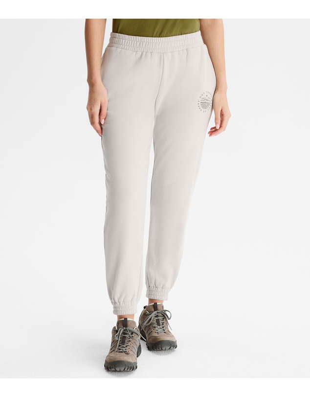 Kathmandu - OT Logo Slouchy LT BB Jogger Pants
