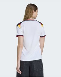 adidas Performance - Germany 26 Home Football Jersey Womens
