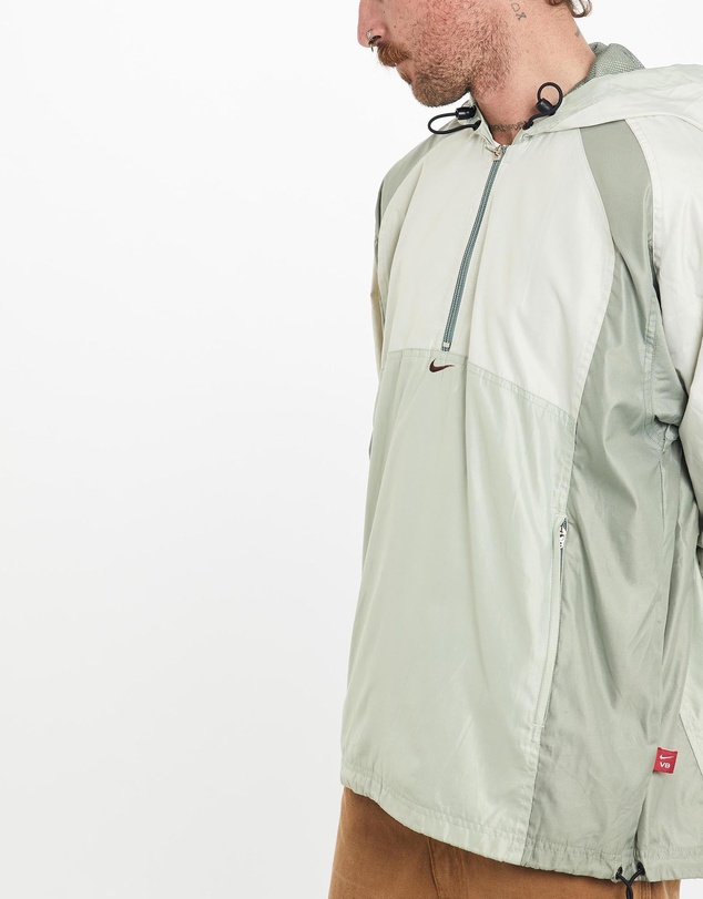 Vintage by The Real Deal - Pre Loved - Vintage Nike Tech Pullover Jacket