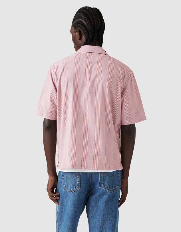 Levi's - SS Townes Boxy Shirt