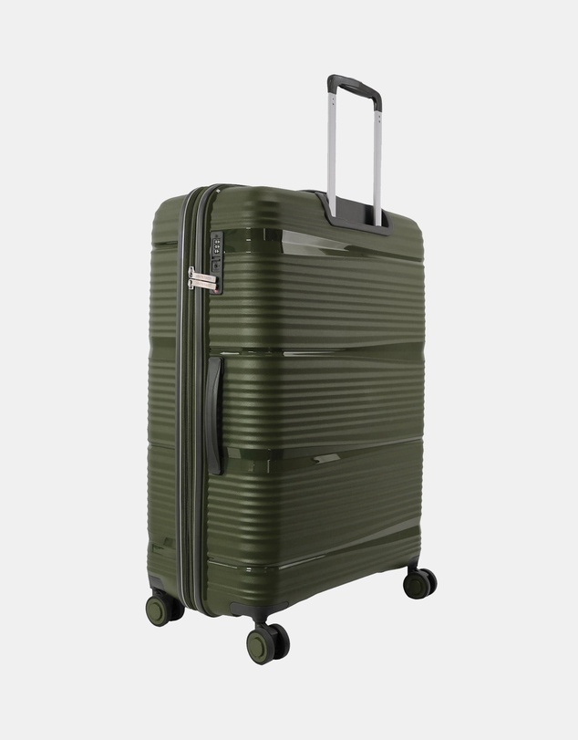 Pierre Cardin - Pierre Cardin Normandy Hard Shell Large and Medium Bundle 2-Piece Set