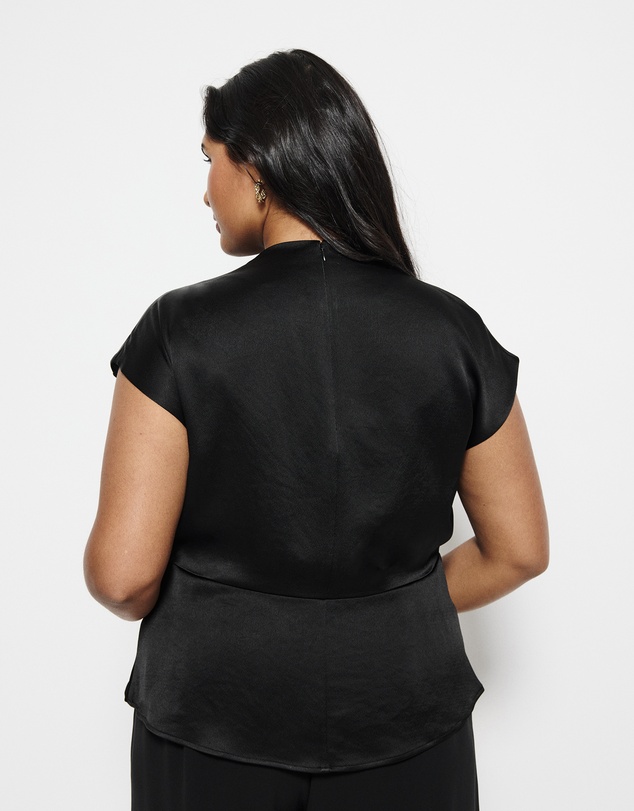 Commonry - Sophia Top