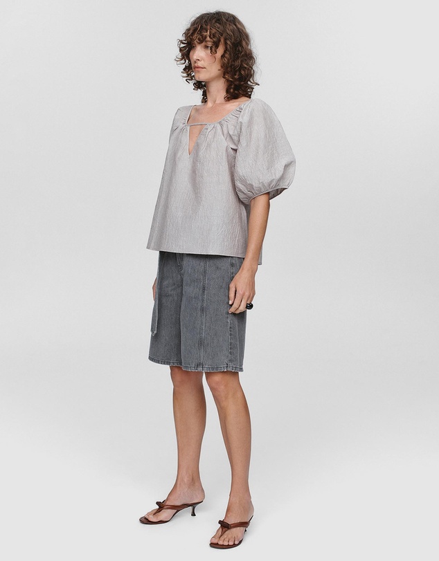 Marle - Kendra Top