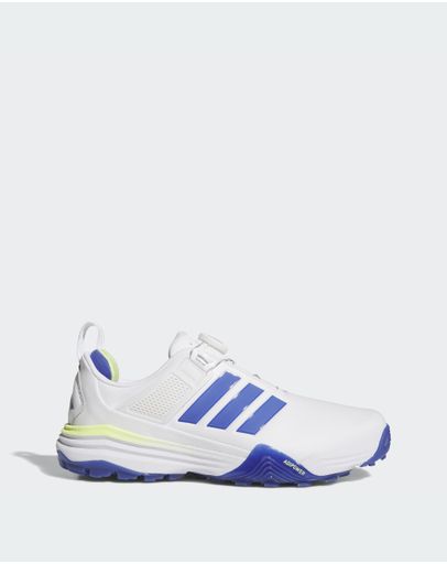 Cloud White / Dual Indigo / Frozen Lemon