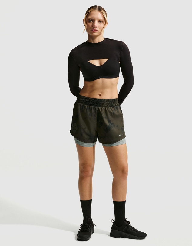 Nike - One Dri-FIT High-Waisted 3