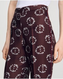 Sandro - Saly Pants