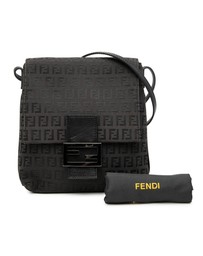 Pre-Loved by Azura Reborn - Pre-Loved Zucchino Canvas Crossbody