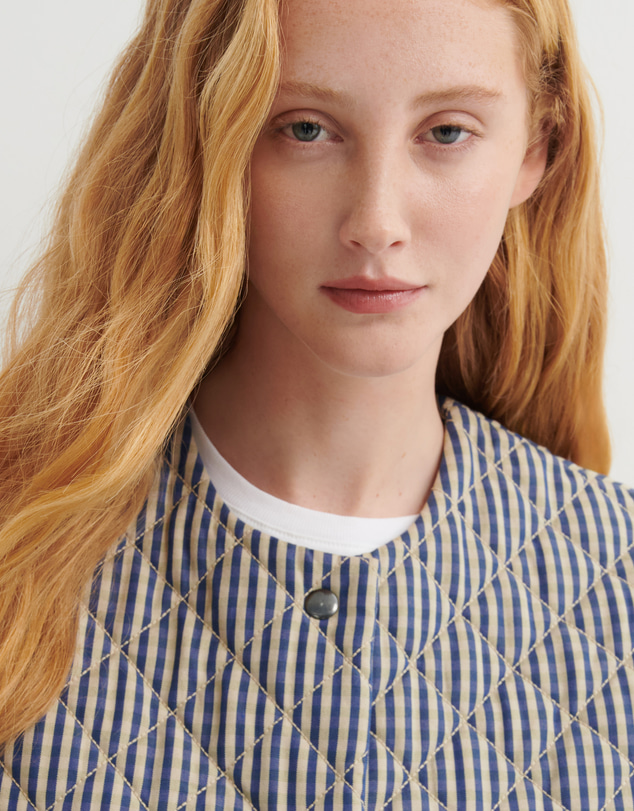 Kowtow - Quilter Vest