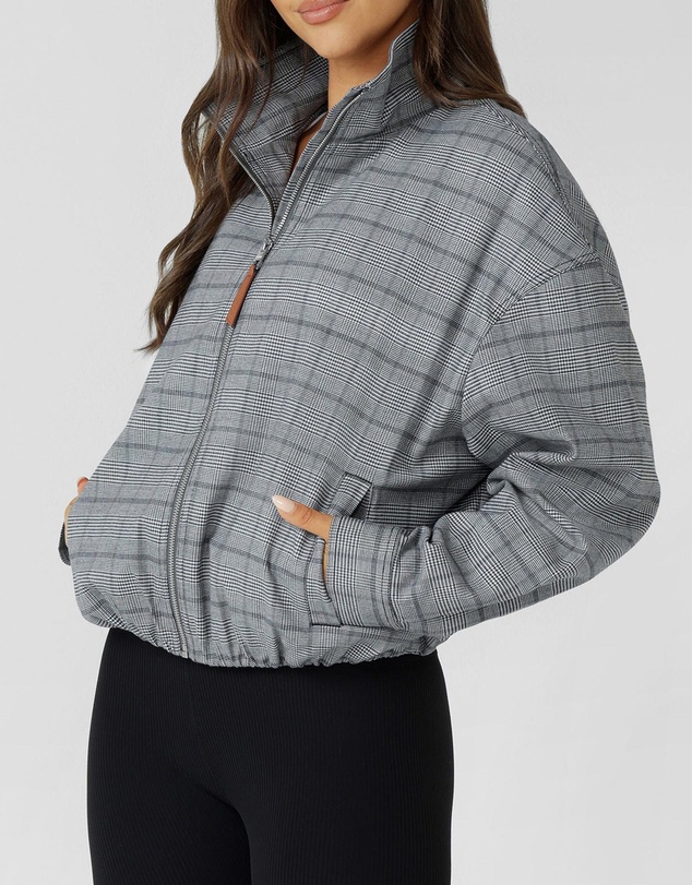 Lorna Jane - Studio Jacket