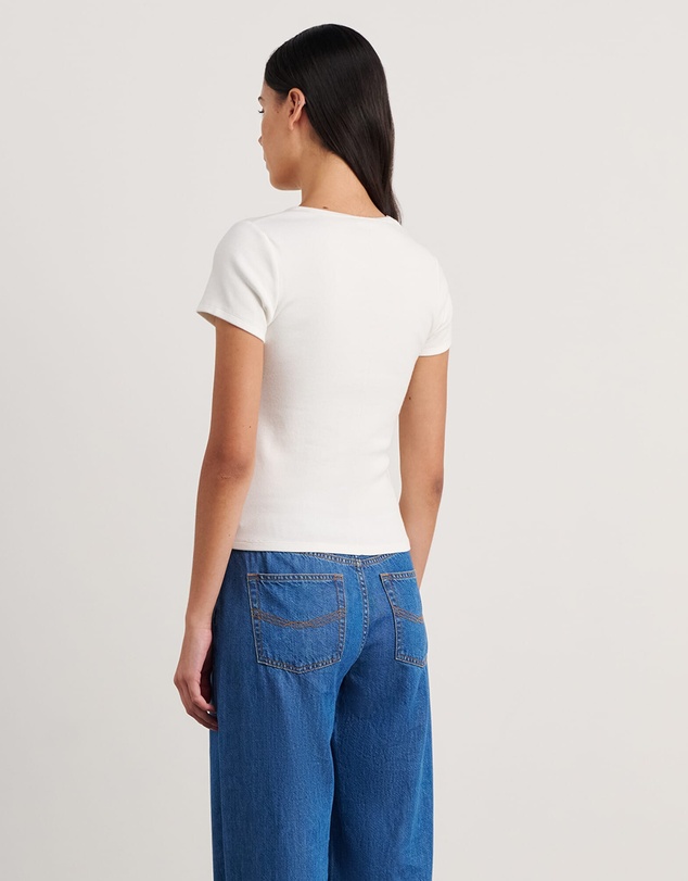 Jag - Kate Baby Tee
