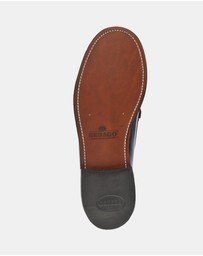 Sebago - Frank - Men's