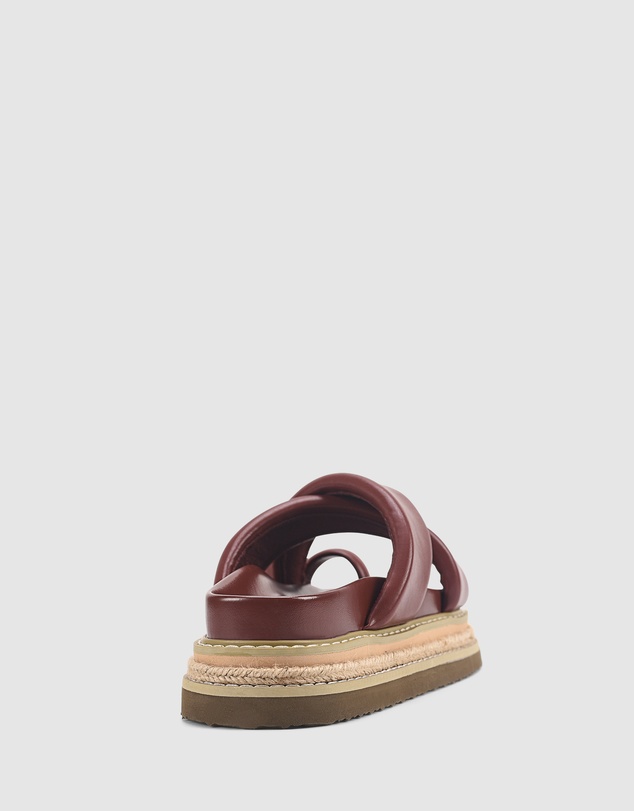Verali - Thelma Flatform Slides